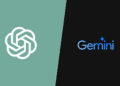 Gemini vs ChatGPT