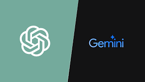 Gemini vs ChatGPT