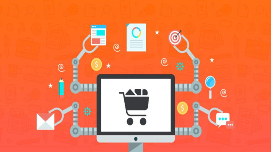 ecommerce automation 1