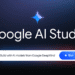 Gemini AI Studio Guide 2025: Build Apps, Images & Bots