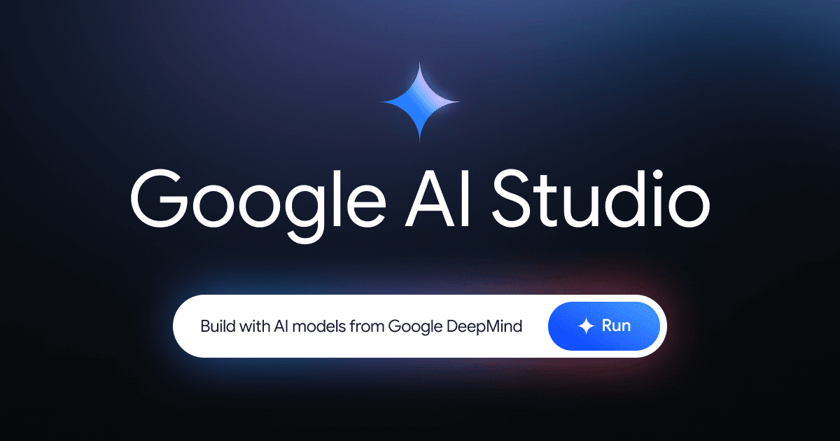 Gemini AI Studio Guide 2025: Build Apps, Images & Bots
