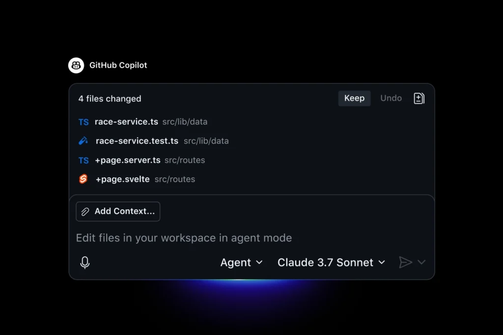 GitHub announced a key improvement on its Copilot coding agent, adding embedded web browser capability by integrating Playwright.