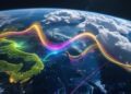Google DeepMind has introduced AlphaEarth Foundations, a new artificial intelligence system that transforms satellite data into highly accurate, compact Earth maps.