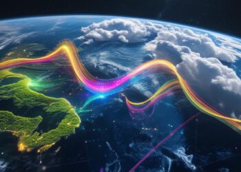 Google DeepMind has introduced AlphaEarth Foundations, a new artificial intelligence system that transforms satellite data into highly accurate, compact Earth maps.