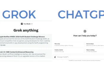 ChatGPT vs Grok AI:
