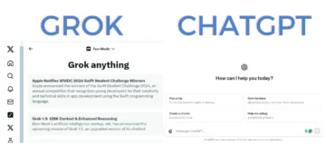 ChatGPT vs Grok AI: