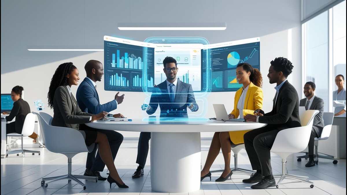 Balancing AI and Human Judgment: The New Imperative for HR Leaders