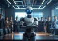 Robotics lab Genesis AI launches with $105M to develop universal robot foundation model and AI