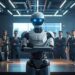 Robotics lab Genesis AI launches with $105M to develop universal robot foundation model and AI