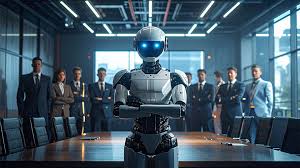 Robotics lab Genesis AI launches with $105M to develop universal robot foundation model and AI