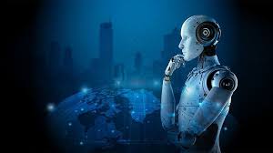 What Is Artificial Intelligence?