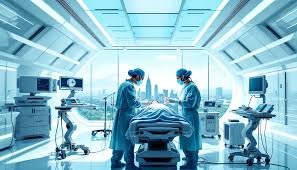 Apollo is one of the most focused organizations on using AI tools in early detection and prevention