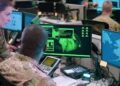 AI in cybersecurity and military intelligence