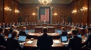 U.S. Senate Blocks AI Regulation Ban, Ignites National Policy Debate