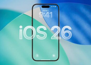 latest release of iOS 26 is already on the Apple developer beta program, which has features of Apple intelligence. It is scheduled to have a public beta in July and roll out in fall 2025.