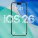 AI Takes Centre Stage in Apple’s iOS 26 System Upgrade 5 % AI Takes Centre Stage in Apple’s iOS 26 System Upgrade latest release of iOS 26 is already on the Apple developer beta program, which has features of Apple intelligence. It is scheduled to have a public beta in July and roll out in fall 2025.