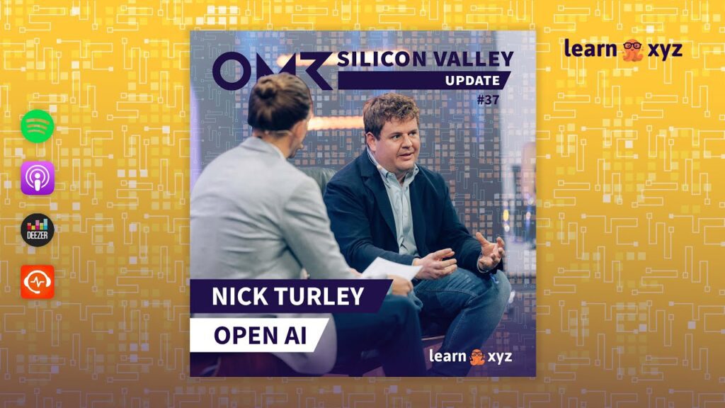 Nick Turley, Head of ChatGPT Product at OpenAI, shares how he uses the voice feature to plan his day during his morning commute.