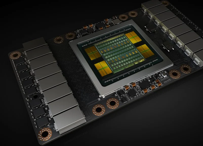 The rise of GPU acceleration in AI