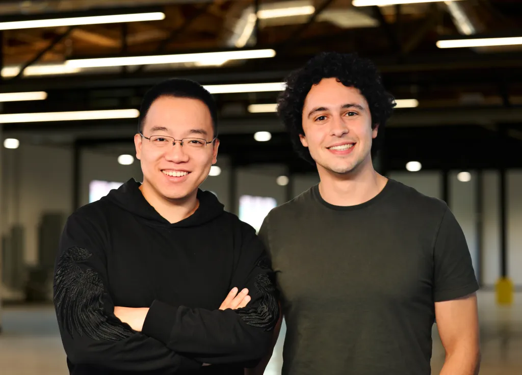 Company CEO Zhou Xian stated that the time has come for physical AI to catch up with its digital counterpart.