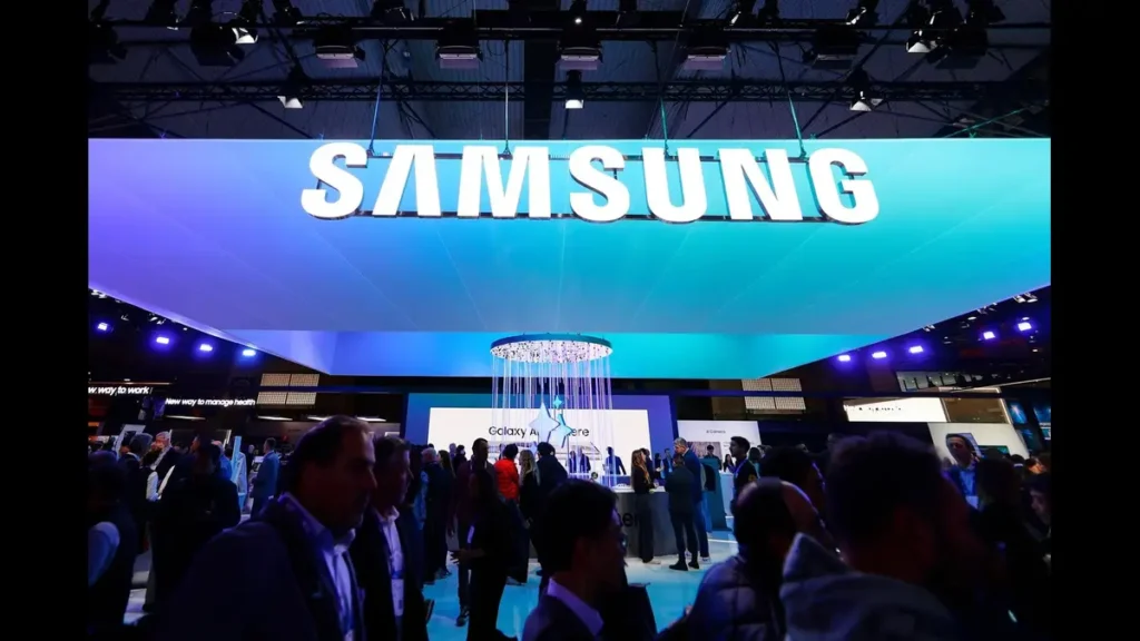 Samsung Foundry Signs $16.5 Billion Deal With Tesla To Make AI Chips