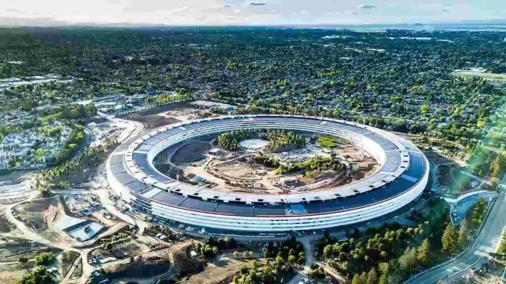 Silicon Valley’s Talent-Driven Model