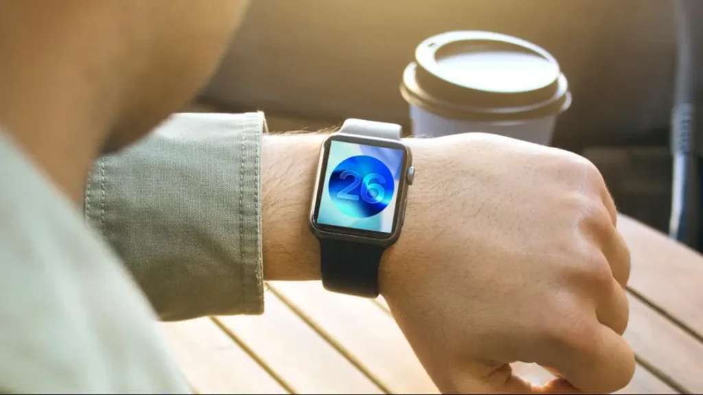 The Apple Watch Just Got an AI Fitness Coach