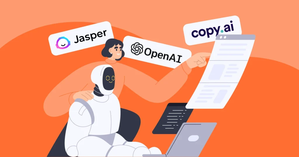 Best AI Tools for Writing and Content Creation