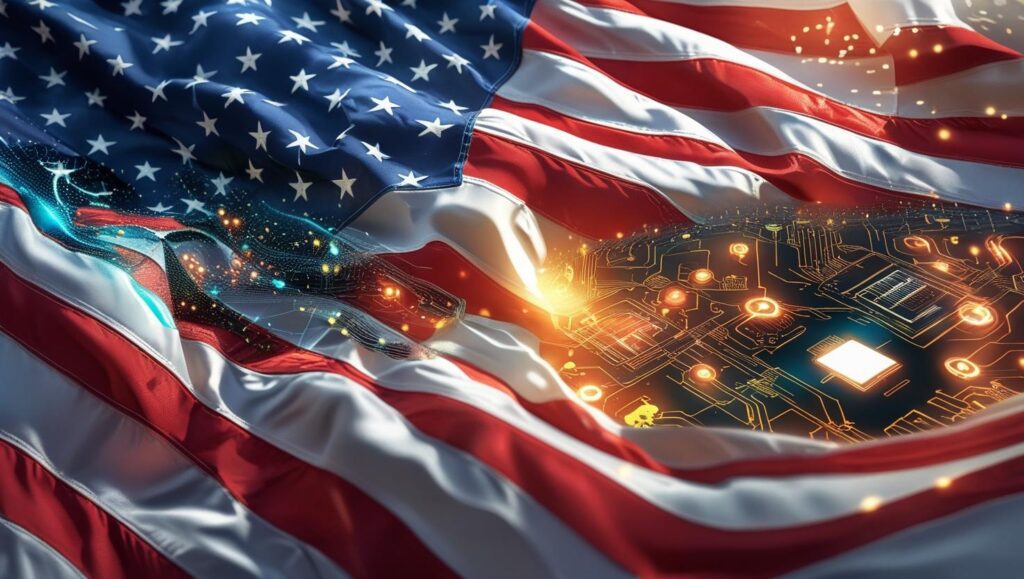 Why Corporate America Didn’t Hesitate to Go All-In on AI