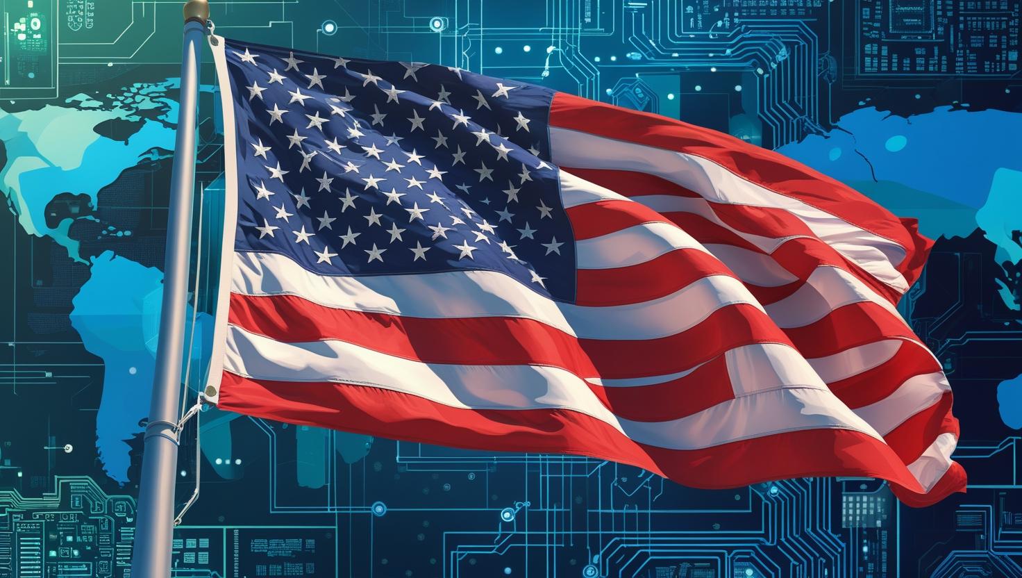 Corporate America, long known for its cautious approach to new technologies, has shown an unusually swift embrace of artificial intelligence. Unlike past tech revolutions—such as the internet or smartphones AI has gained widespread traction across major U.S. companies.