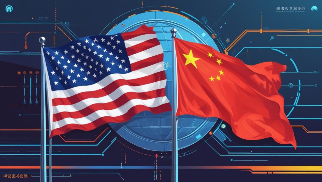 United States, China, the United Kingdom, and India. It found that 81% of organizations are already piloting or scaling AI initiatives.