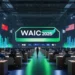ai waic conference in china