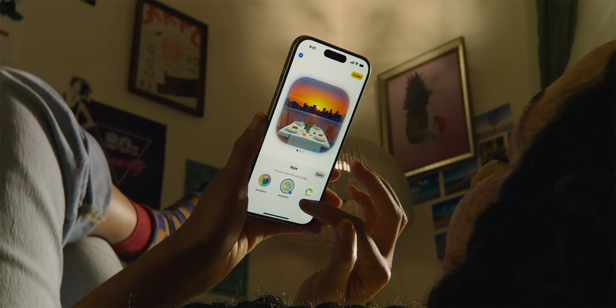 AI-powered real-time threat detection system protecting businesses from cyber threats with instant security alerts