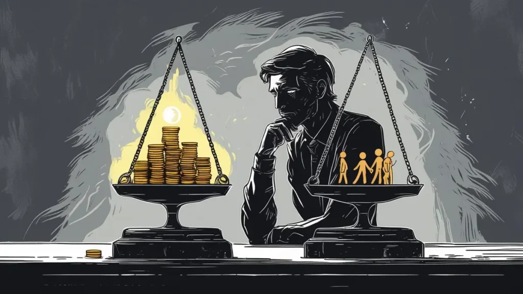 Game developers balancing AI cost savings with concerns over jobs and copyright ownership.