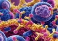 AI Designs Antibiotics for Gonorrhoea and MRSA Superbugs