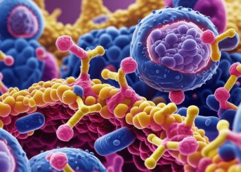 AI Designs Antibiotics for Gonorrhoea and MRSA Superbugs