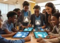 AI Tutors Take the Lead in Transforming Student Learning Worldwide