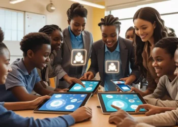 AI Tutors Take the Lead in Transforming Student Learning Worldwide