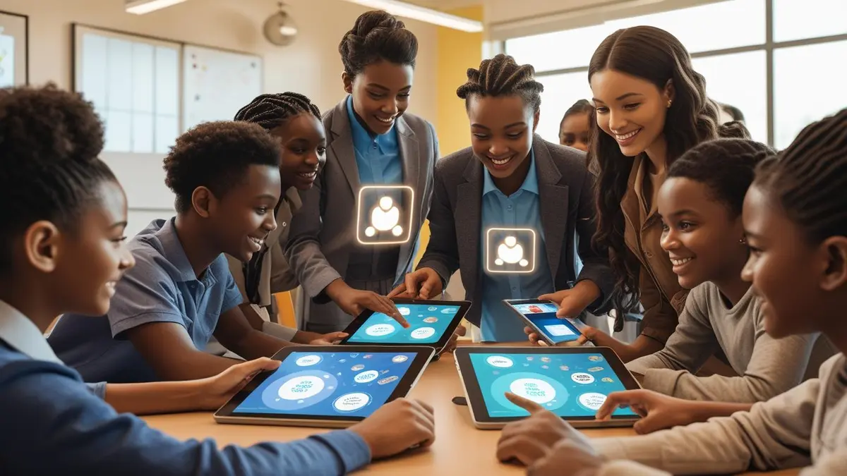 AI Tutors Take the Lead in Transforming Student Learning Worldwide