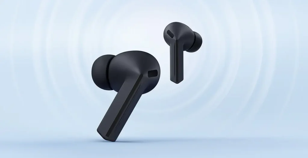 Samsung Launches Galaxy Buds3 FE