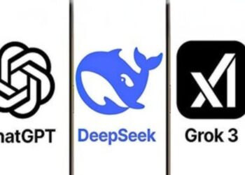 AI models ChatGPT, Deep Seek, and Grok compared for keyword research performance and U.S. SEO strategies.