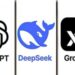 AI models ChatGPT, Deep Seek, and Grok compared for keyword research performance and U.S. SEO strategies.