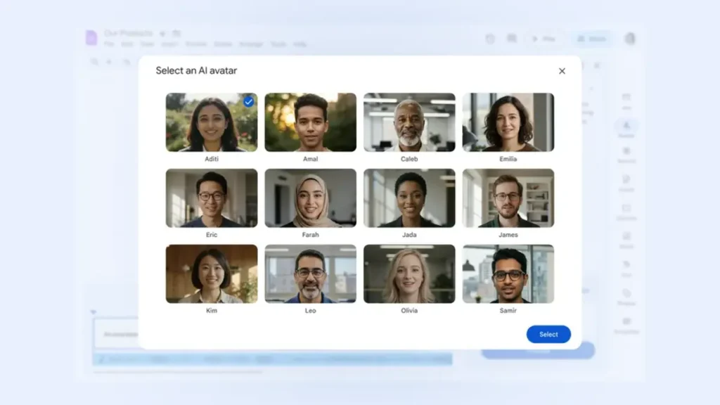Google Launches Vids Free Basic Editor With Veo 3 Image-to-Video