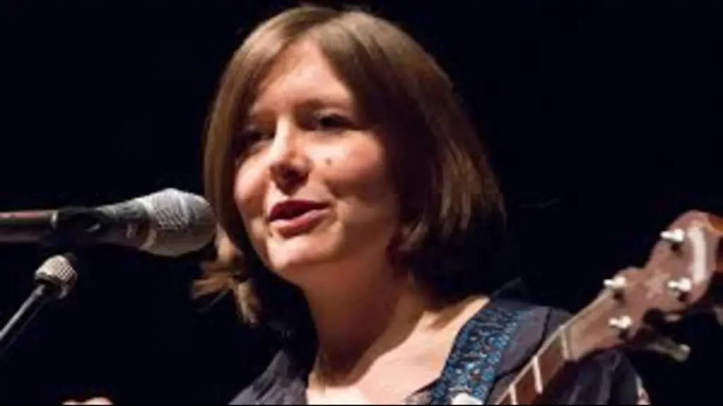 Emily Portman AI music controversy