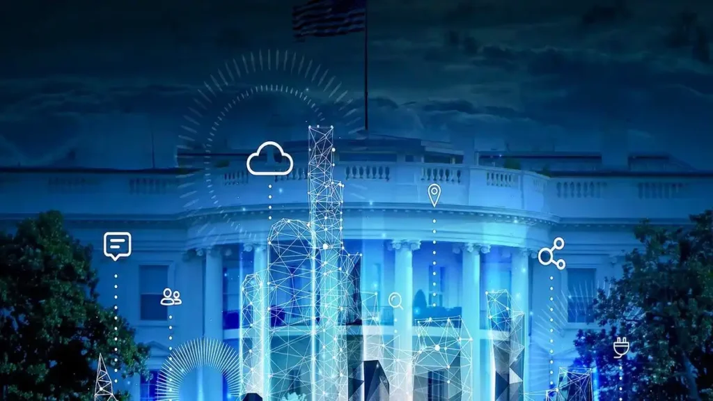 Panelists at WIRED’s AI Power Summit discuss the White House’s AI Action Plan and its impact on U.S. industries.