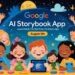 Google Gemini Launches AI Storybook for Custom Bedtime Tales on Aug 5