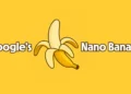 Gemini app introduces Nano Banana editing