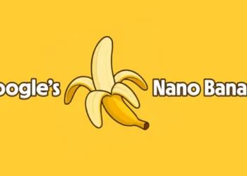 Gemini app introduces Nano Banana editing