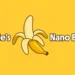 Gemini app introduces Nano Banana editing