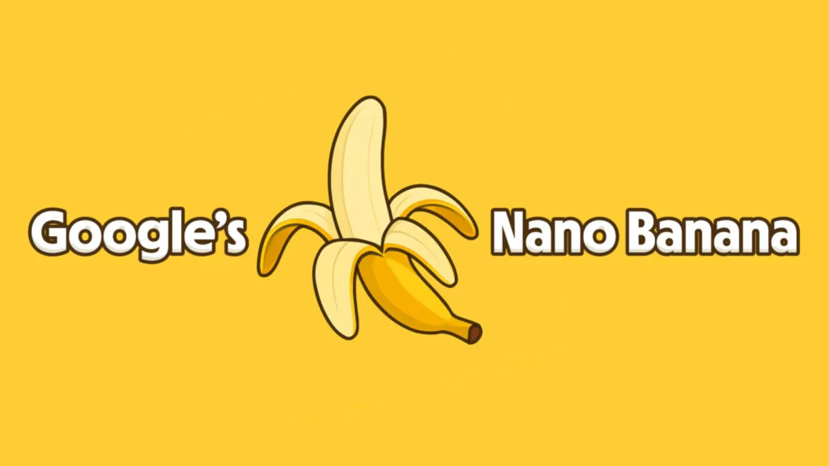 Gemini app introduces Nano Banana editing
