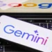 Gemini 2.5 Deep Think AI model running on a developer’s screen, showcasing Google’s multi-agent reasoning technology.
